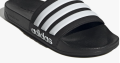 ADIDAS Mixte Adilette Shower 3-Stripes Slides Claquettes