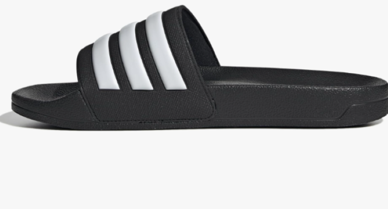 ADIDAS Mixte Adilette Shower 3-Stripes Slides Claquettes