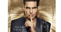 Azzaro The Most Wanted, Parfum pour Homme en Spray Vaporisateur, Parfum Fougère Oriental, 100 ml