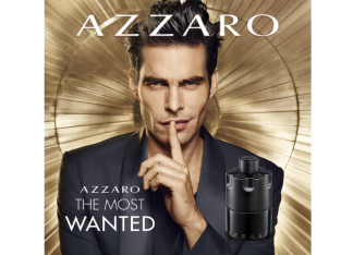 Azzaro The Most Wanted, Parfum pour Homme en Spray Vaporisateur, Parfum Fougère Oriental, 100 ml