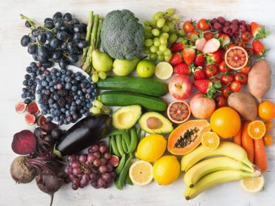 Pourquoi manger des fruits et légumes de saison?