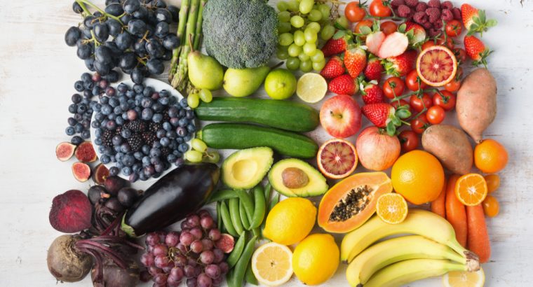 Pourquoi manger des fruits et légumes de saison?