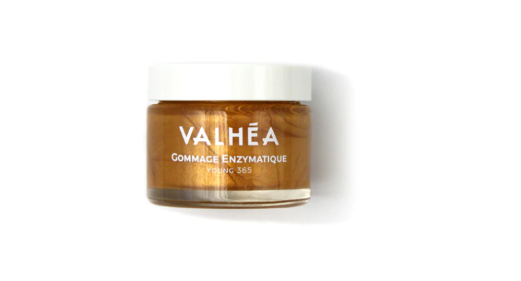 Valheabeauty: Découvrez le gommage enzymatique pour une peau plus douce + D’autres soins …