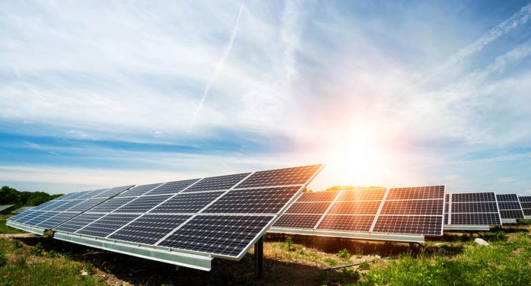Le solaire : L’énergie qui éclaire l’avenir