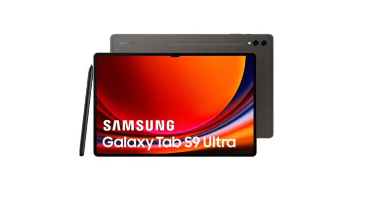 Tablette Samsung Galaxy Tab S9 Ultra Wifi 14.6″