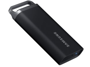 Samsung SSD Externe Jusqu’à 460 Mo/s, USB 3.2 Gen1 -8 To-