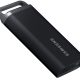 Samsung SSD Externe Jusqu’à 460 Mo/s, USB 3.2 Gen1 -8 To-