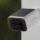 Caméra Surveillance Eufy Security SoloCam S220 Caméra Solaire disponible sur Amazon