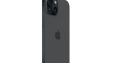 Smartphone Apple iPhone 15 Noir 128Go 5G