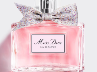 Echantillon gratuit Miss Dior Parfum