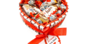 Kinder Bueno: Gâteau original de chocolat à offrir pour la Saint-Valentin