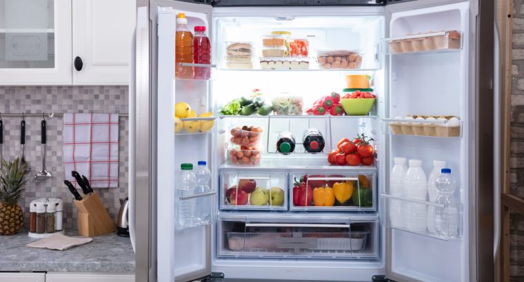 10 aliments surprenants qui se conservent mieux au frigo