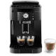 machine à café en grain et moulu ecam13.123b delonghi