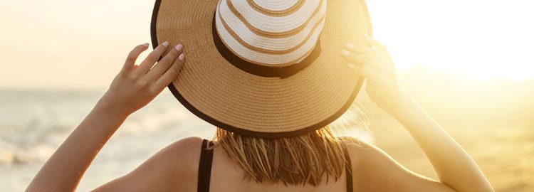 Conseils pour préparer sa peau au soleil cet été