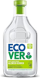 produits de nettoyage écologiques