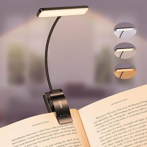 Guide d'achat pour les amateurs de lecture : Les liseuses électroniques et accessoires de lecture