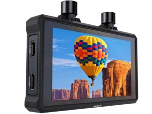 Hollyland Mars M1 Enhanced Caméra Field Monitor & Émetteur Récepteur & Offre limitée !