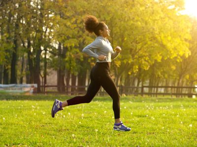 La course à pied: bienfaits, avantages et inconvénients