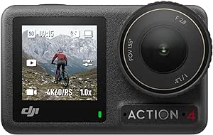 Les meilleures caméras pour capturer vos aventures en plein air
