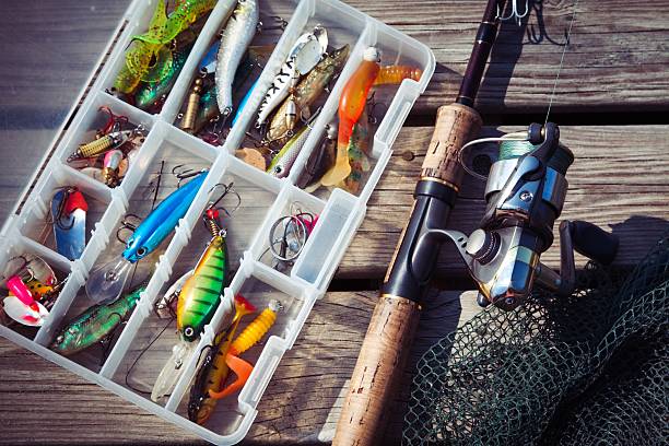 Les meilleurs équipements de pêche pour une journée au bord de l’eau