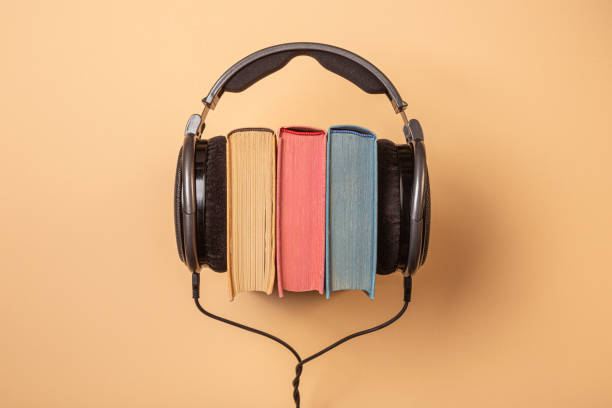 Le top 6 des meilleurs livres audio gratuits