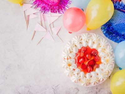 10 conseils pour organiser son anniversaire