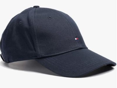 Tommy Hilfiger Casquette Homme