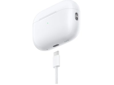 Apple AirPods Pro avec Boîtier de Charge MagSafe (USB‑C) ​​​​​​​