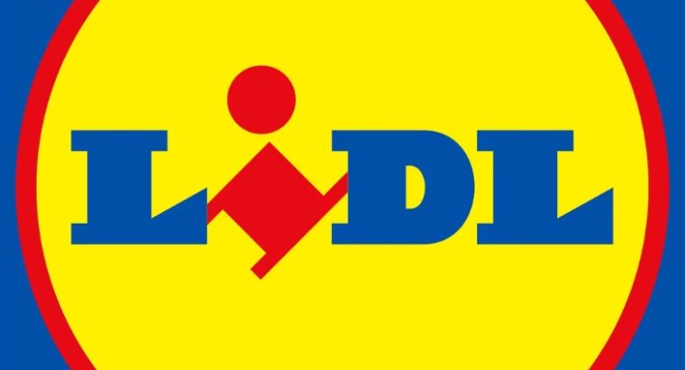 Lidl : Promotion sur une variété d’articles : bricolage, sport…