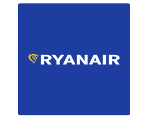 Ryanair : Sélection de vols en promotion