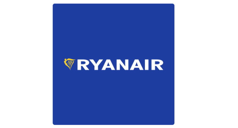 Ryanair : Sélection de vols en promotion