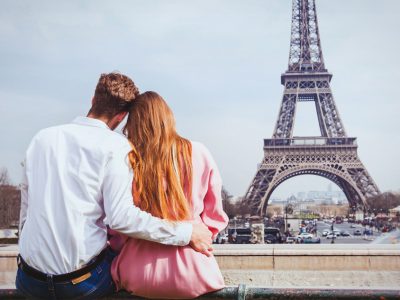 Les 10 destinations de voyage les plus romantiques pour une escapade en amoureux