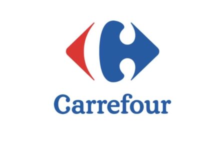 Carrefour :Table Pliante d’Appoint Multi-usages 180x70cm