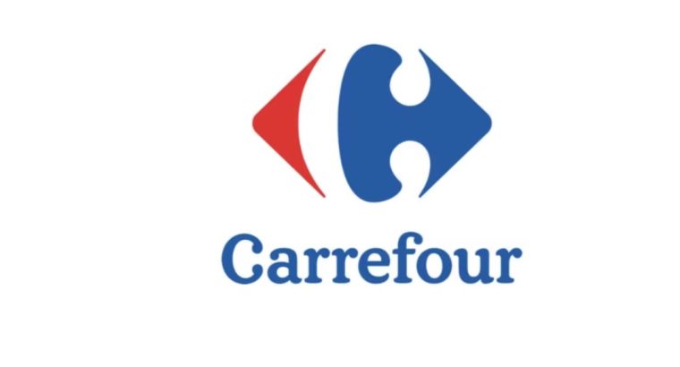 Carrefour :Table Pliante d’Appoint Multi-usages 180x70cm