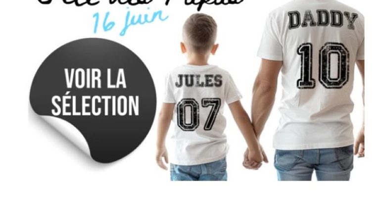 Économisez 15% dès 2 articles achetés sur le site Maxishirt !!