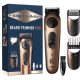 Gratuit via Fidélité et ODR : Coffret Barbe Beard Trimmer Pro GILLETTE