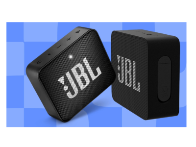 Recevez un JBL Go Essential Black gratuit pour toute commande supérieure à 109.99 €