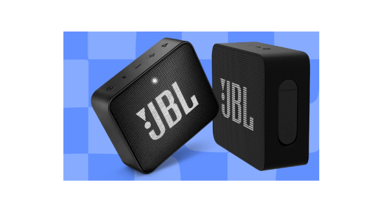 Recevez un JBL Go Essential Black gratuit pour toute commande supérieure à 109.99 €