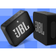 Recevez un JBL Go Essential Black gratuit pour toute commande supérieure à 109.99 €