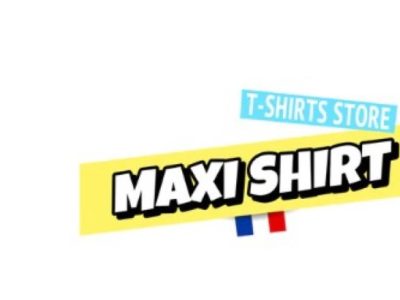 Économisez 15% dès 2 articles achetés sur le site Maxishirt !!