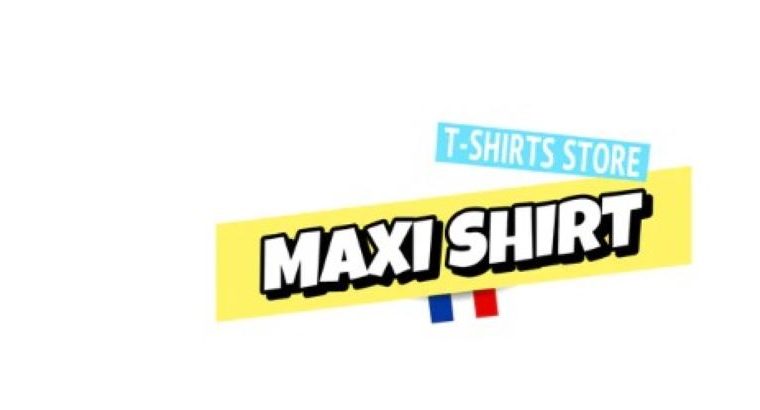 Économisez 15% dès 2 articles achetés sur le site Maxishirt !!