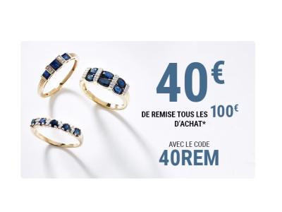 Maty : 40€ de remise tous les 100€ d’achat