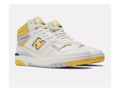 Jusqu’à 50% de remise sur une sélection d’articles Outlet New Balance