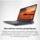 Dell G15 5530 Intel Core i7 PC Portable Gaming 15.6″ FHD en Promotion chez Amazon !!!