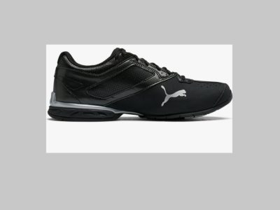 Baskets Homme de PUMA Tazon 6 FM en Promotion!!