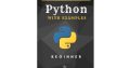 Python avec des exemples pour débutants (English Edition) Format Kindle