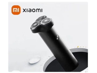 Rasoir électrique à triple lame Xiaomi