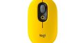 Logitech POP Mouse, Souris Sans Fil avec Emojis Personnalisables en promotion !