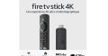Amazon Fire TV Stick 4K : streaming 4K sur Netflix, Prime Video, Disney+ et plus …