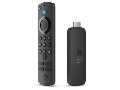 Amazon Fire TV Stick 4K : streaming 4K sur Netflix, Prime Video, Disney+ et plus …